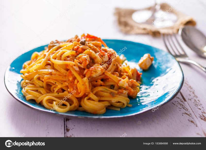 Pasta Bar 1315 Санкт-Петербург