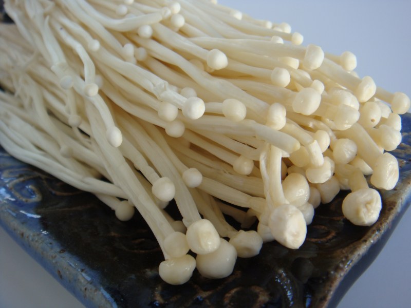 Корейский морской гребешок