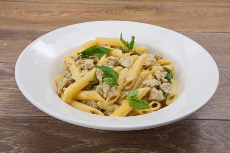 Паста пенне - Penne