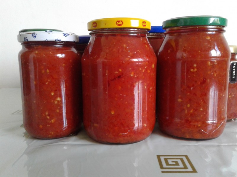 Аджика Грузинская Абхазская