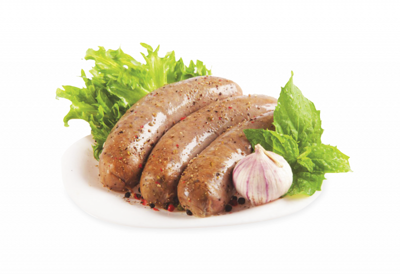 Купаты жареные на сковороде
