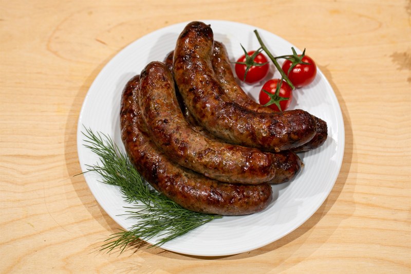 Люля кебаб купаты