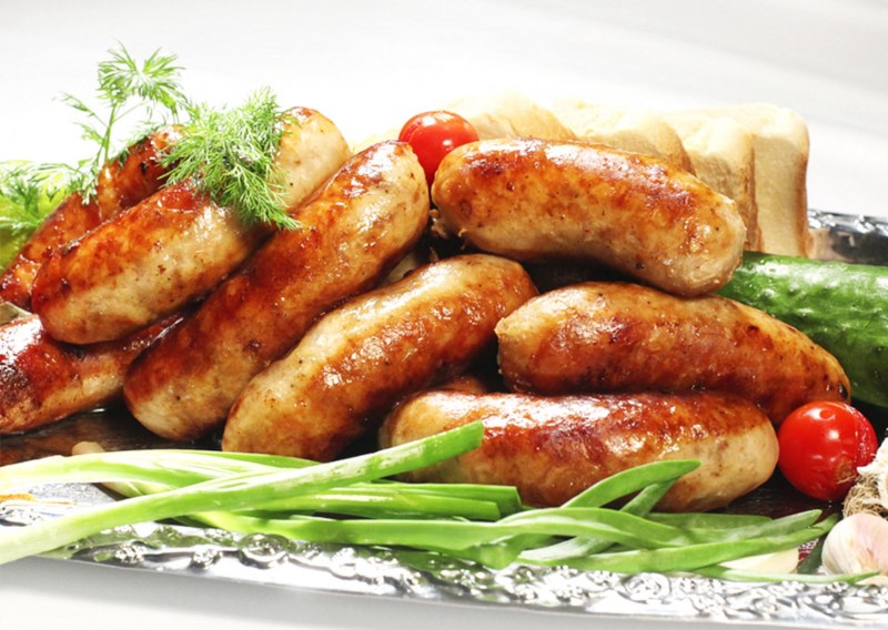 Люля купаты