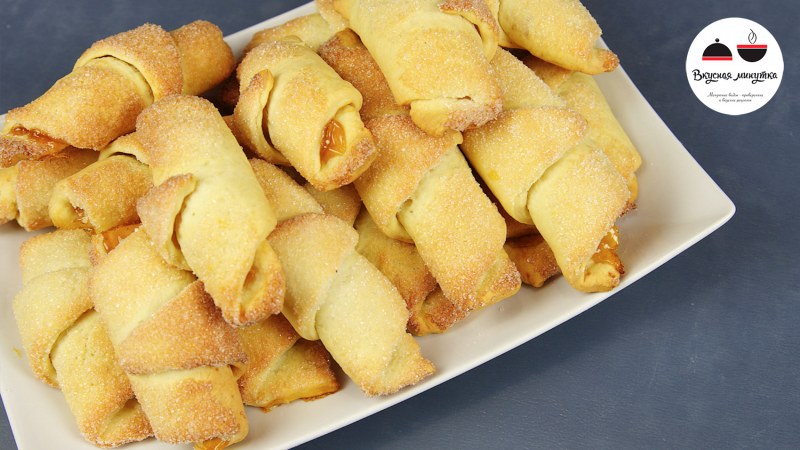 Берлинский рогалик