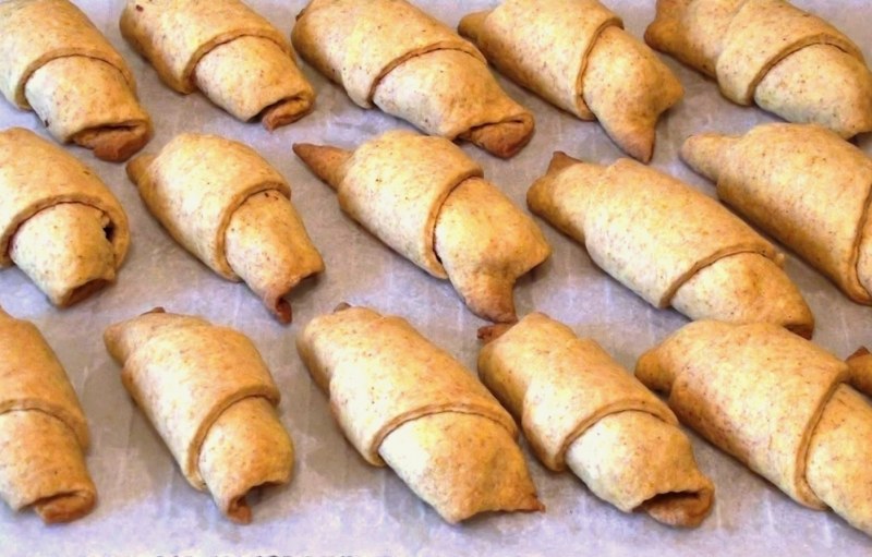 РАГАЛИК Тэрис