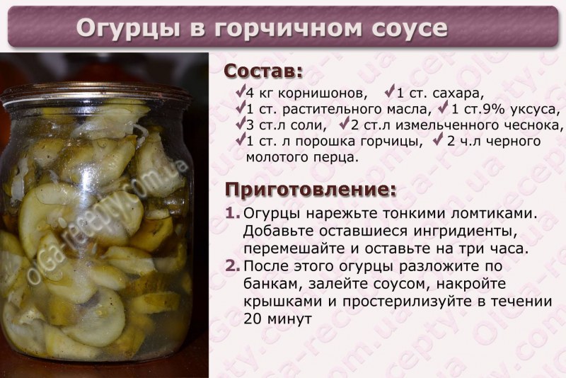 Огурчики казачьи похмельные