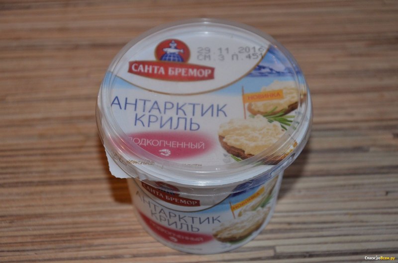 Тарталетки с каперсами