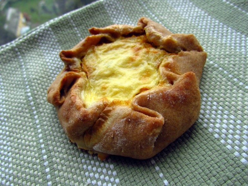 Калитка пирог Карелия