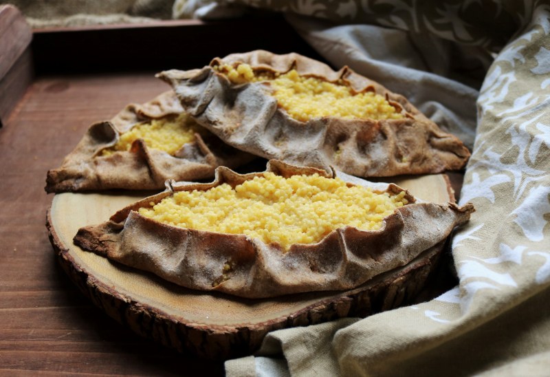 Карельская Кокачи