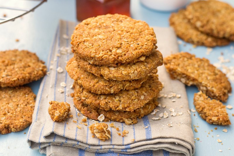 Biscotti сорт