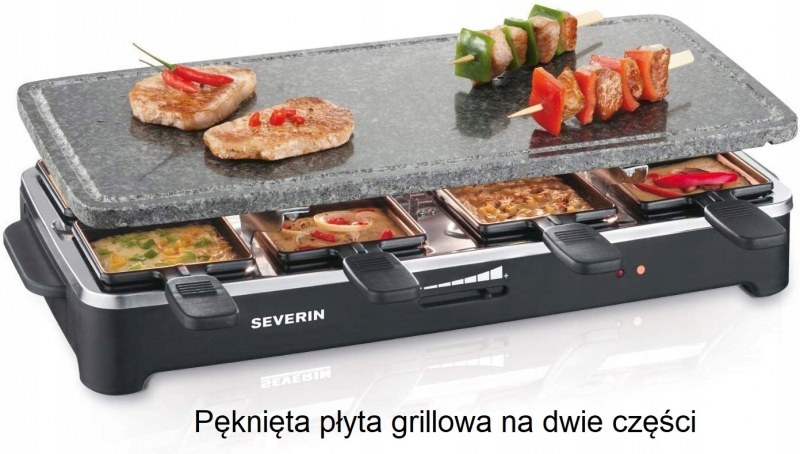 Стейк на Камне