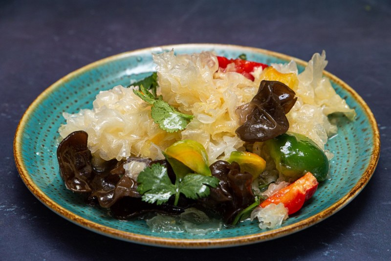 Морские Ежи и гребешки