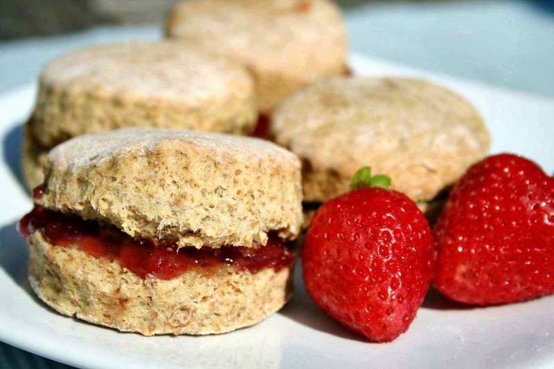 СКОНЫ (Scones)