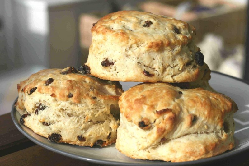Scone