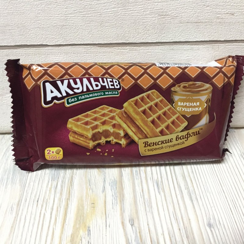 Скалка для печенья