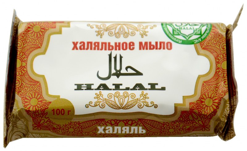Халяльные печенья