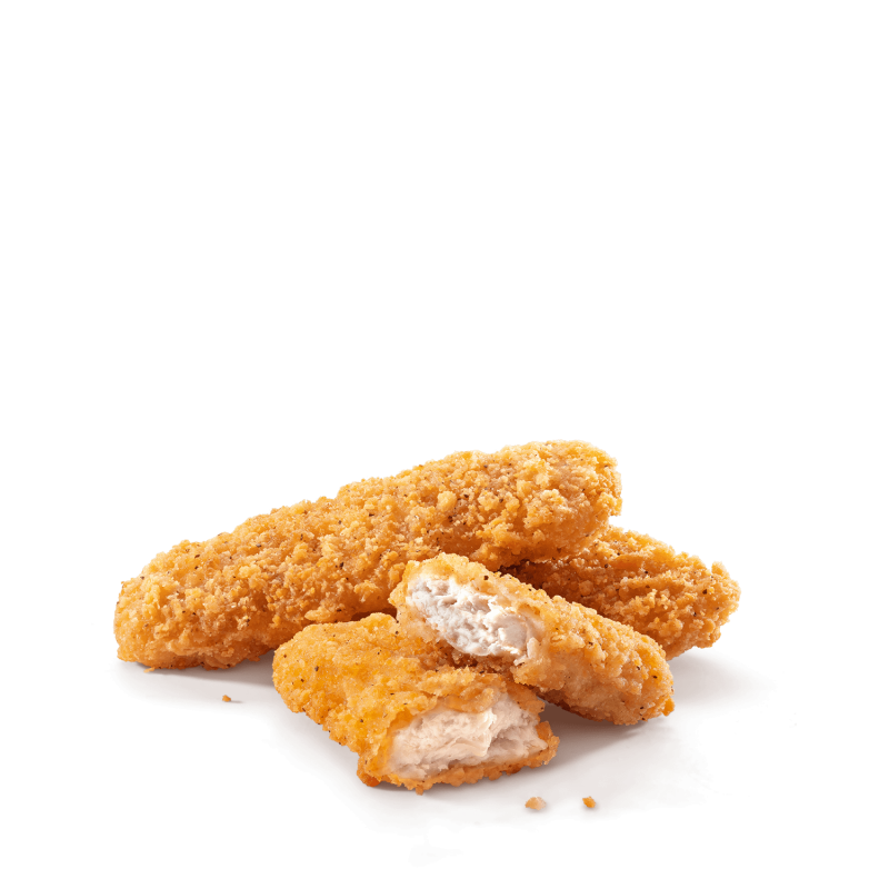 Куриные стрипсы KFC