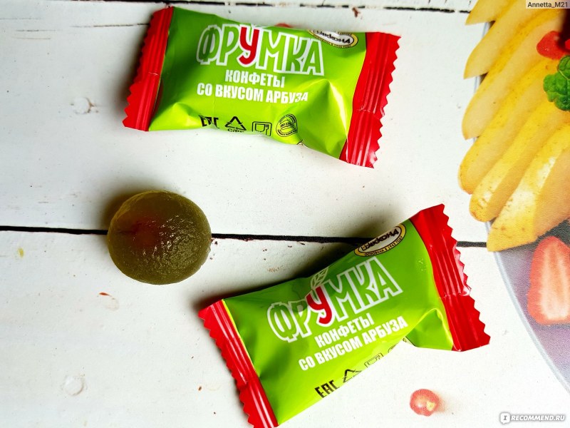 Жев.мармелад Bebeto 35гр Sour Sticks клубника/Арбуз