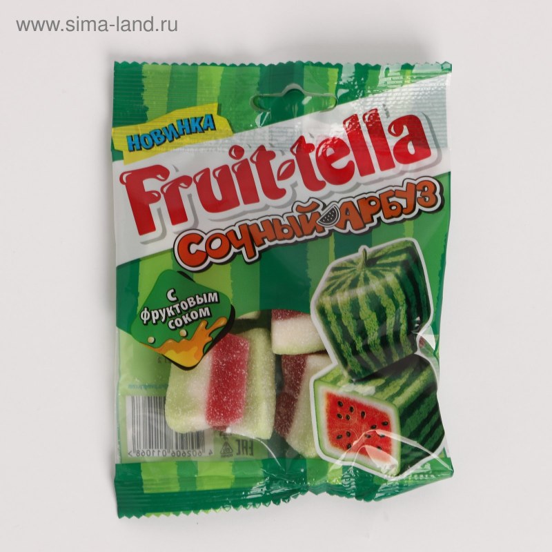Мармелад Haribo Watermelon 175гр.