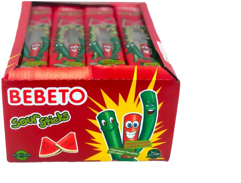 Candy Lab Арбуз