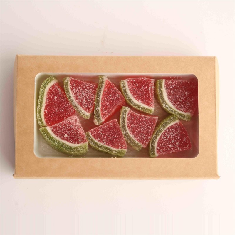 Haribo мармелад
