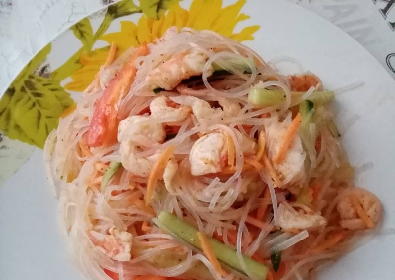 Фунчоза Кимпао