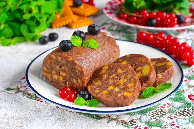 Конфеты няшечка