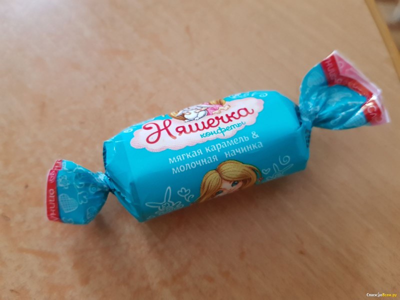 Сливочная колбаса сладкая