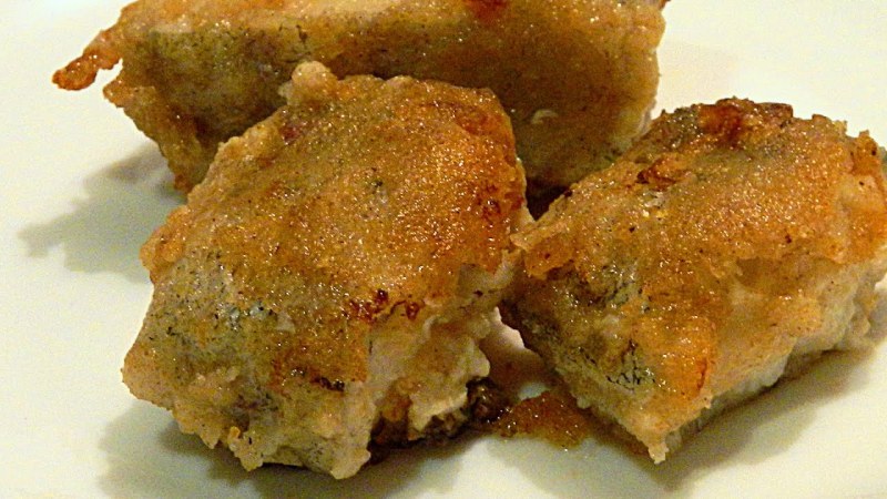 Минтай креветочный что это