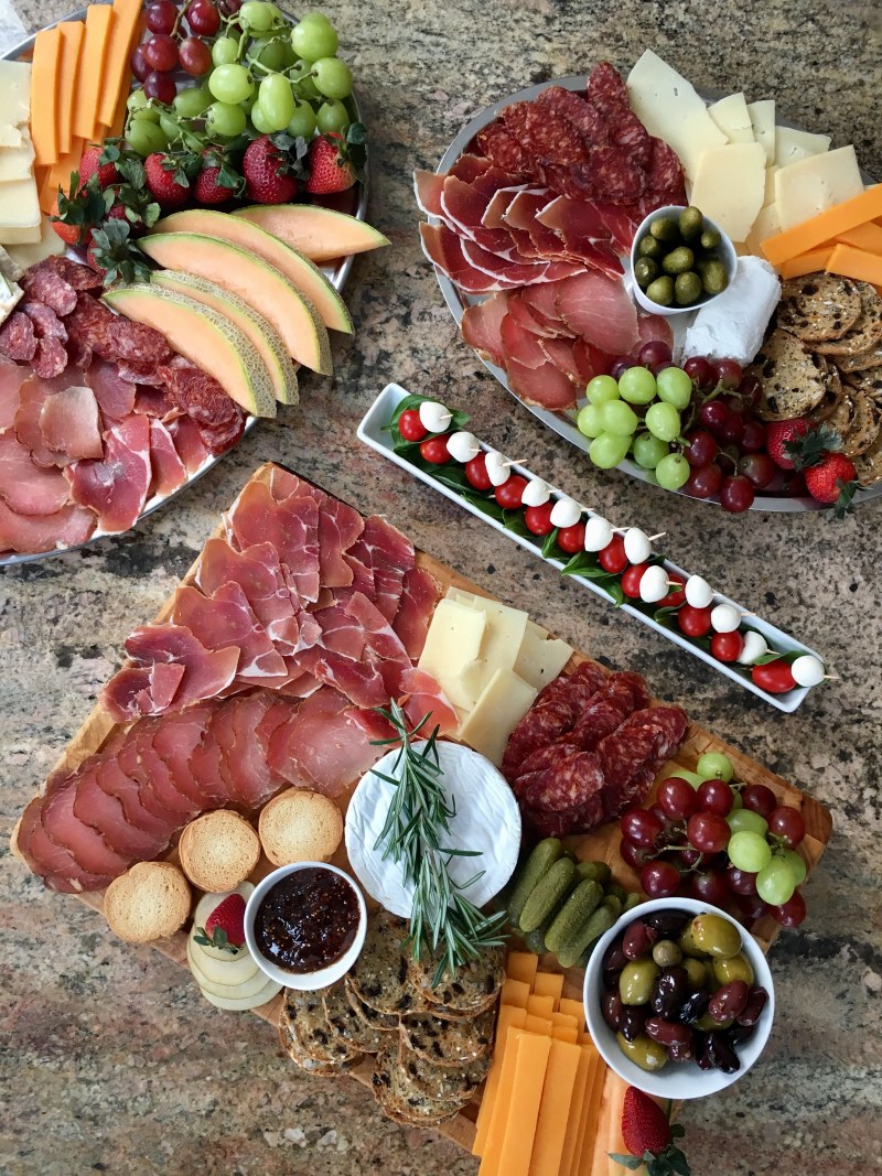 Хорватия блюда национальной кухни
