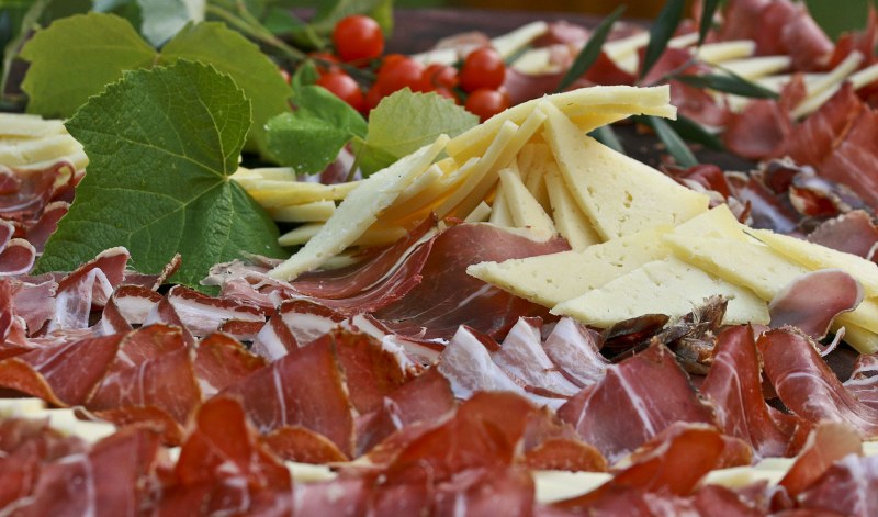 Карибская кухня