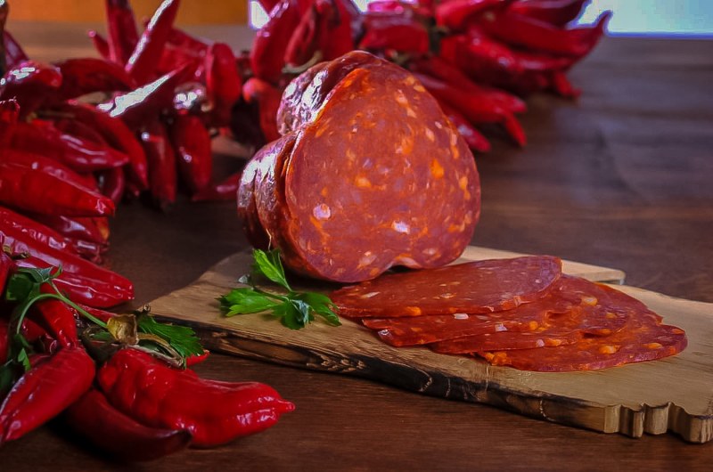 Хорватская кухня