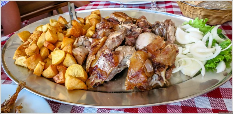 Polish National dish