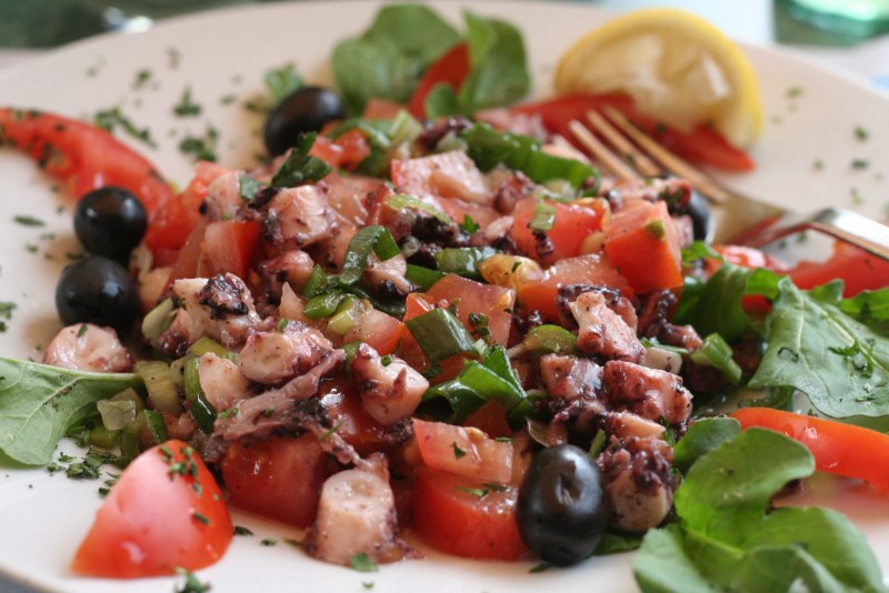 Хорватская кухня национальные блюда