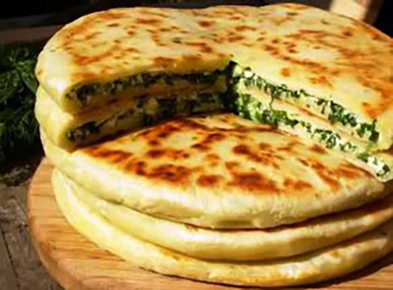 Хычины балкарские