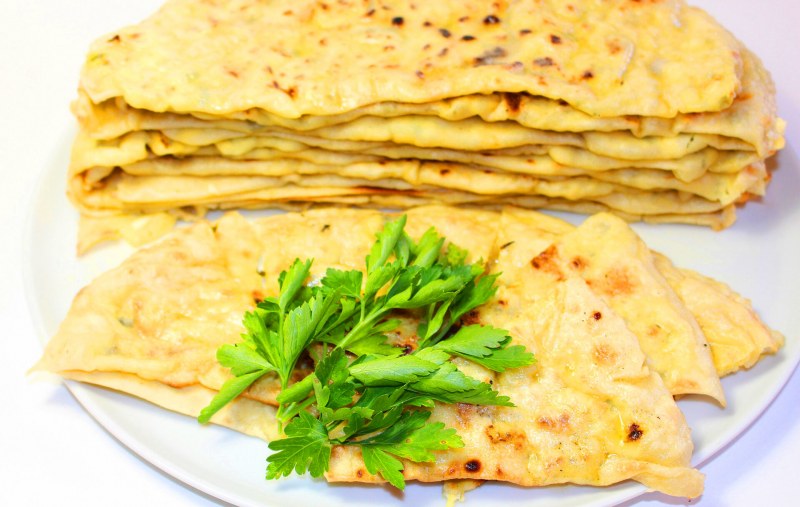 Хычины армянские