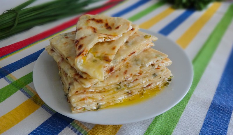 Кабардино Балкария хычины