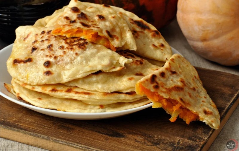 Хычины балкарские
