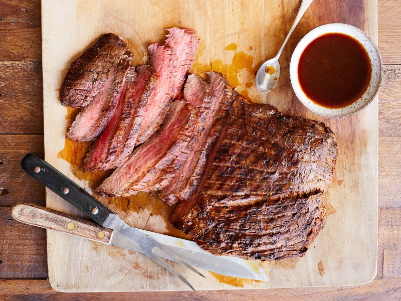 Шашлык Мираторг Black Angus