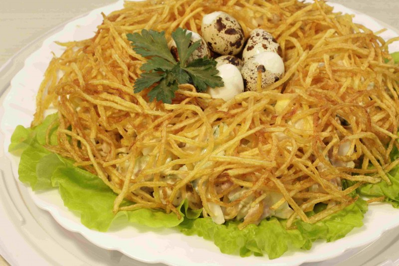 Картофель фри картофель Пай
