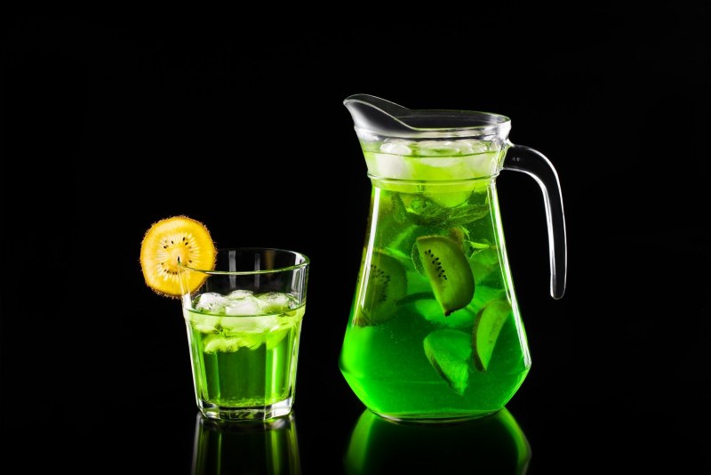 Tarragon Lemonade