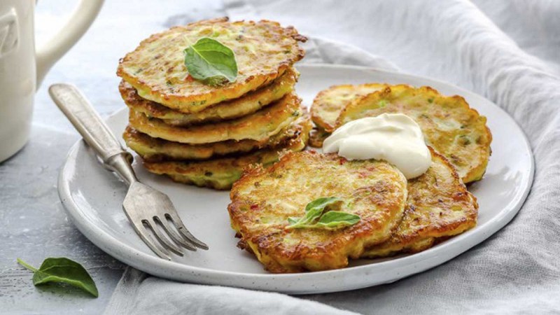 Латкес классический