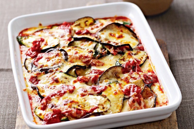 Кабачки фаршированные мясом