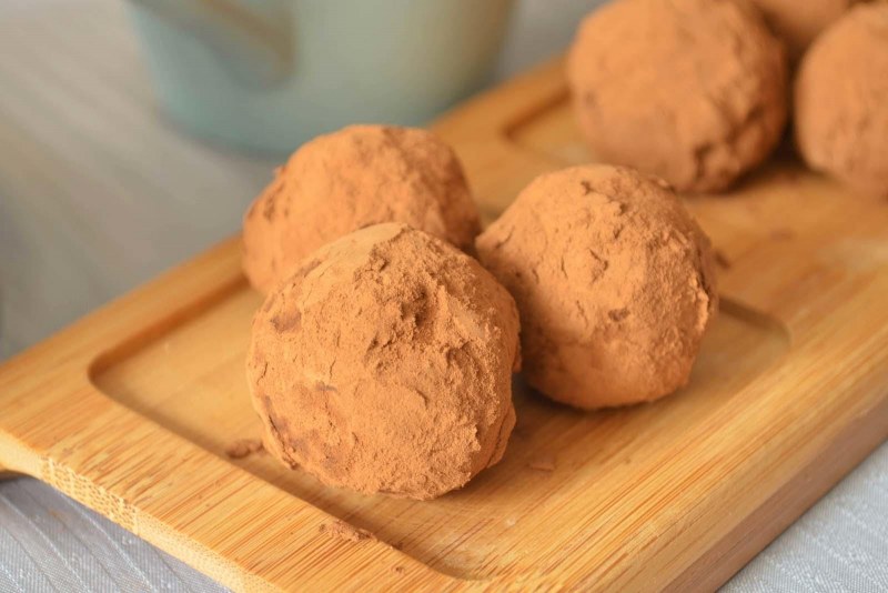 Кондитерская Прохорова пирожное картошка