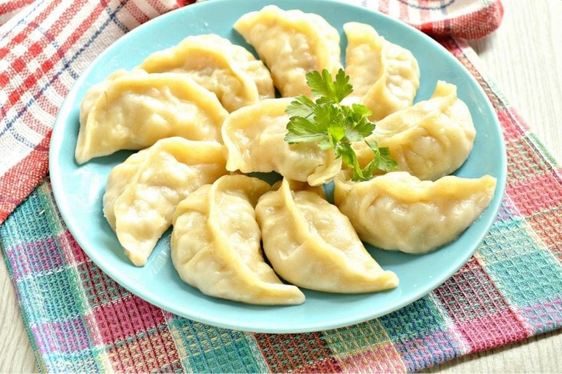 Ашкавак манты