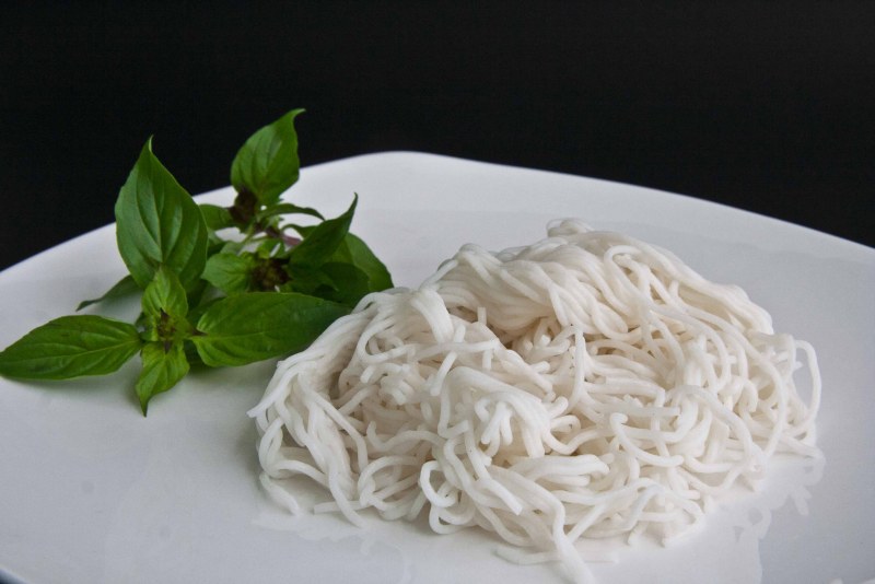 Фунчоза по-корейски
