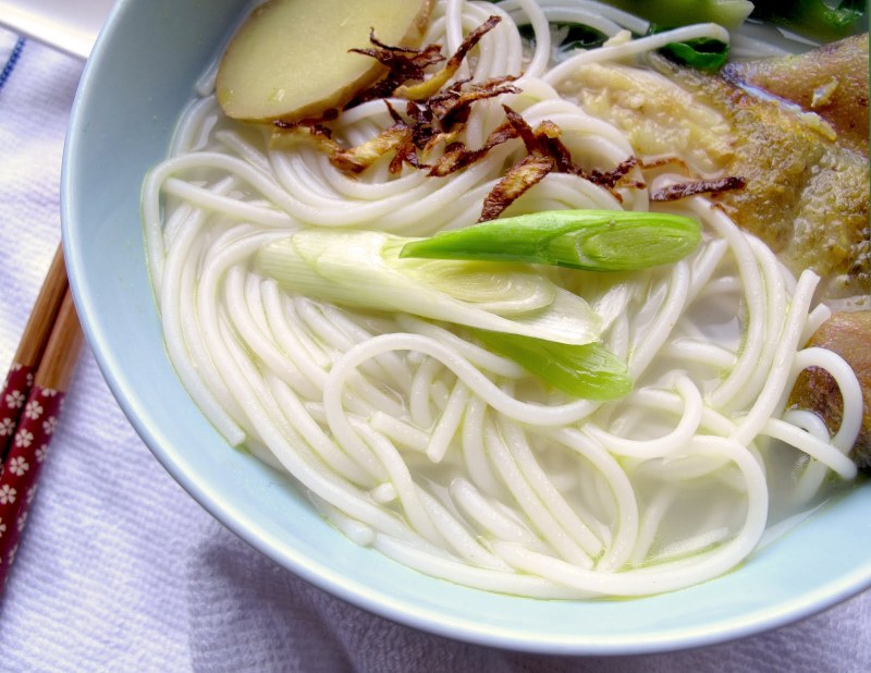 Noodle and bun мультфильм