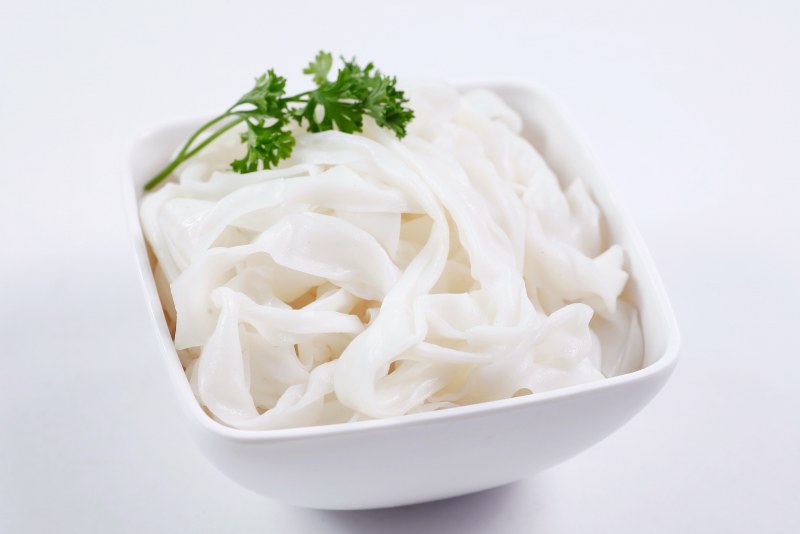 Wheat flour Noodles