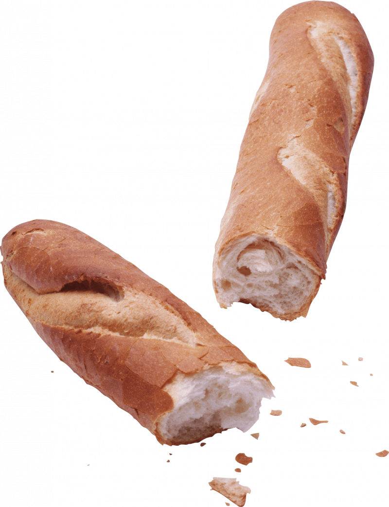 Багет хлеб