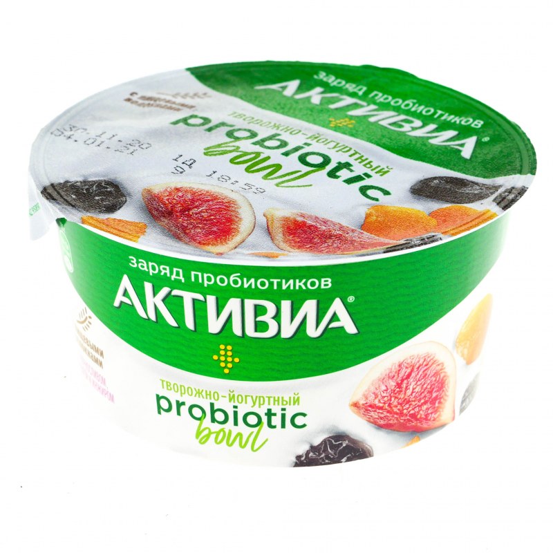 Сушеные фрукты